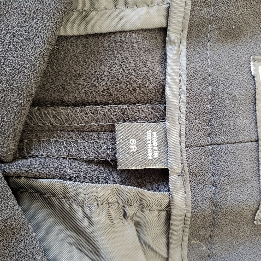 Express pants - Picture 4 of 4